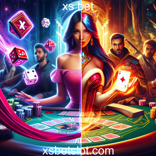 Suporte A importância da categoria de Suporte nos jogos de 'xs bet'