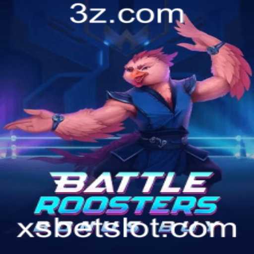 Descubra o Mundo Dinâmico do BattleRoostersBonusBuy com XS Bet