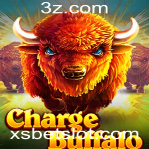 ChargeBuffalo: Um Mergulho no Jogo Inovador com xs bet