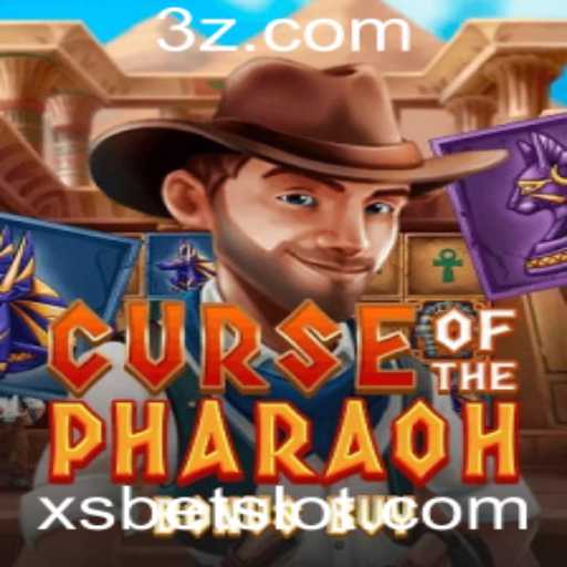 CurseofthePharaohBonusBuy: Descubra as Apostas com xs bet