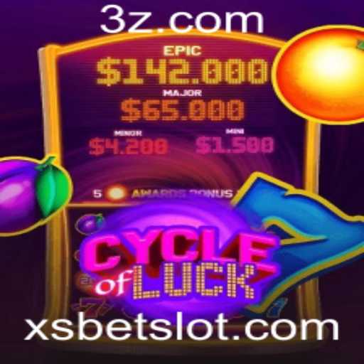 CycleofLuck: Um Mergulho no Empolgante Mundo do Jogo e Apostas