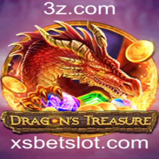 DragonsTreasure: Descubra o Fascinante Mundo dos Dragões com a XS Bet