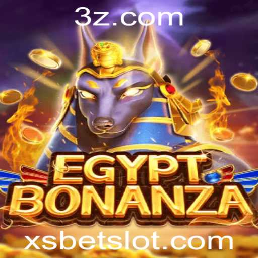 Descubra o Fascinante Mundo de EgyptBonanza: Regras e Estratégias para Vencer