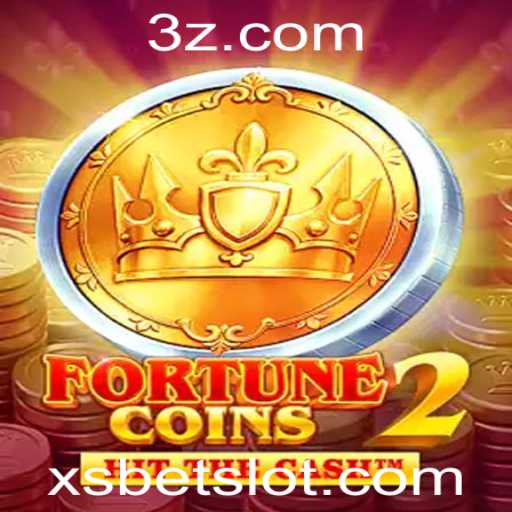Explorando o Mundo de FortuneCoins2 e xs bet