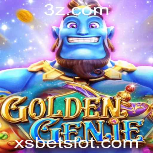 Descubra GOLDENGENIE: Um Jogo Fascinante no Mundo de Apostas