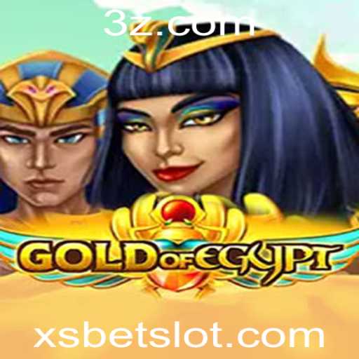 Descubra as Aventuras e Regras do Jogo GoldOfEgypt com XS Bet