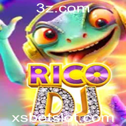 RicoDJ: Um Mergulho no Fascinante Mundo dos Jogos de Aposta